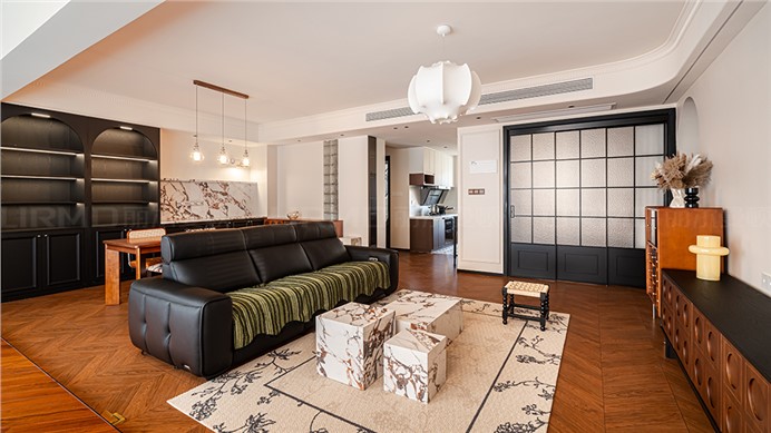 法式中古-京盛和府